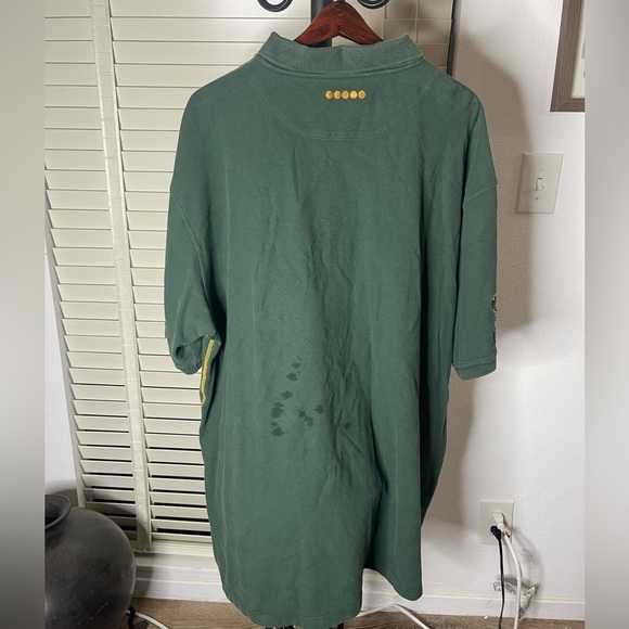 Vintage Coogi shirt - Picture 5 of 6